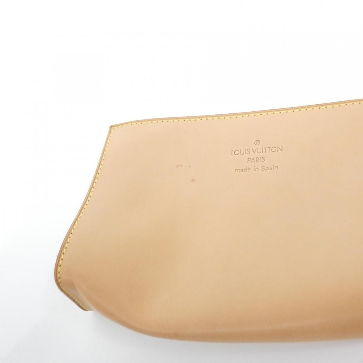 Louis Vuitton Monogram Hippo Cruise Bag Vintage — view 9