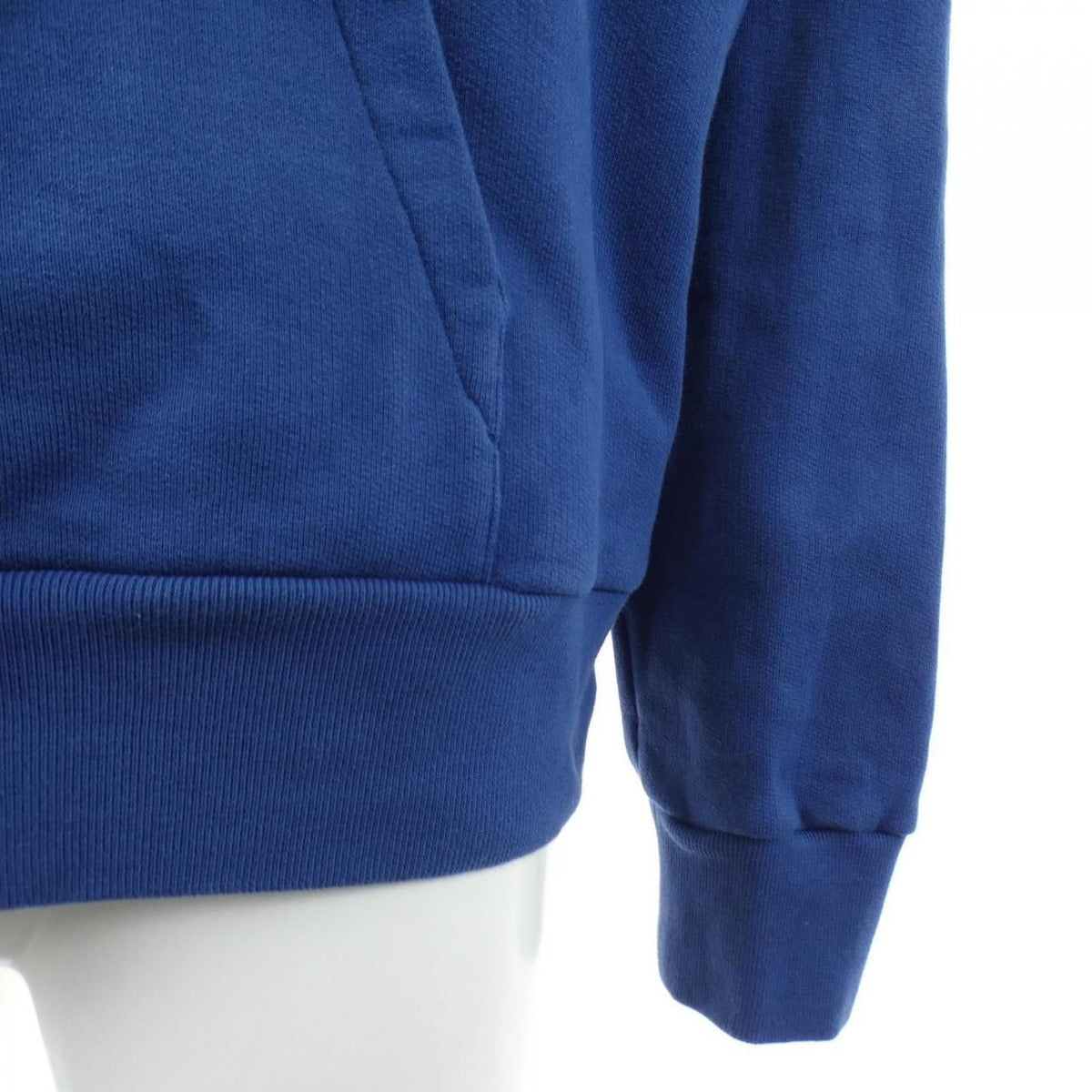 Louis Vuitton Signature Hoodie with Embroidery Jacket — view 6