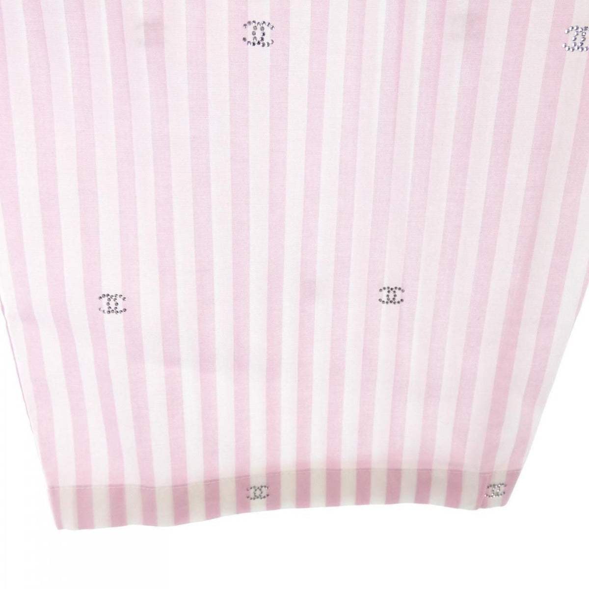 Chanel Pants White 34 — view 6