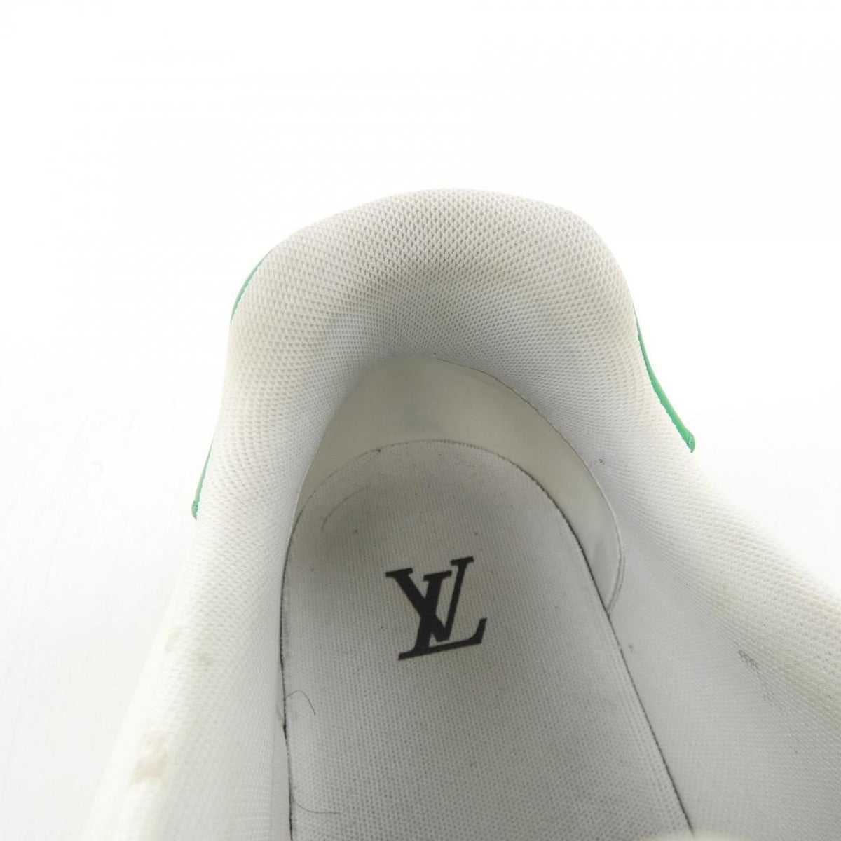 Louis Vuitton Yayoi Kusama LV Yk Trainer Line Sneakers — view 6