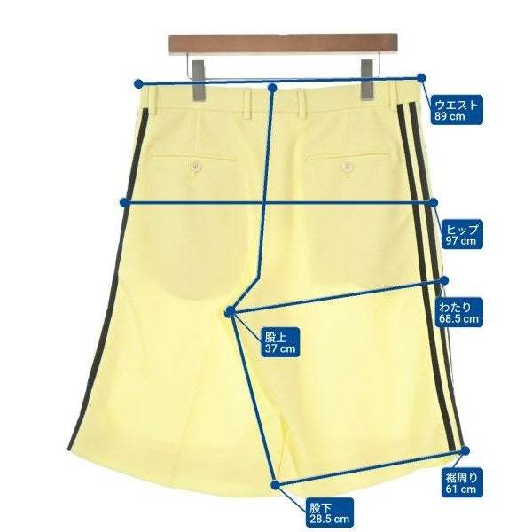 Gucci Shorts Pants Cotton — view 6