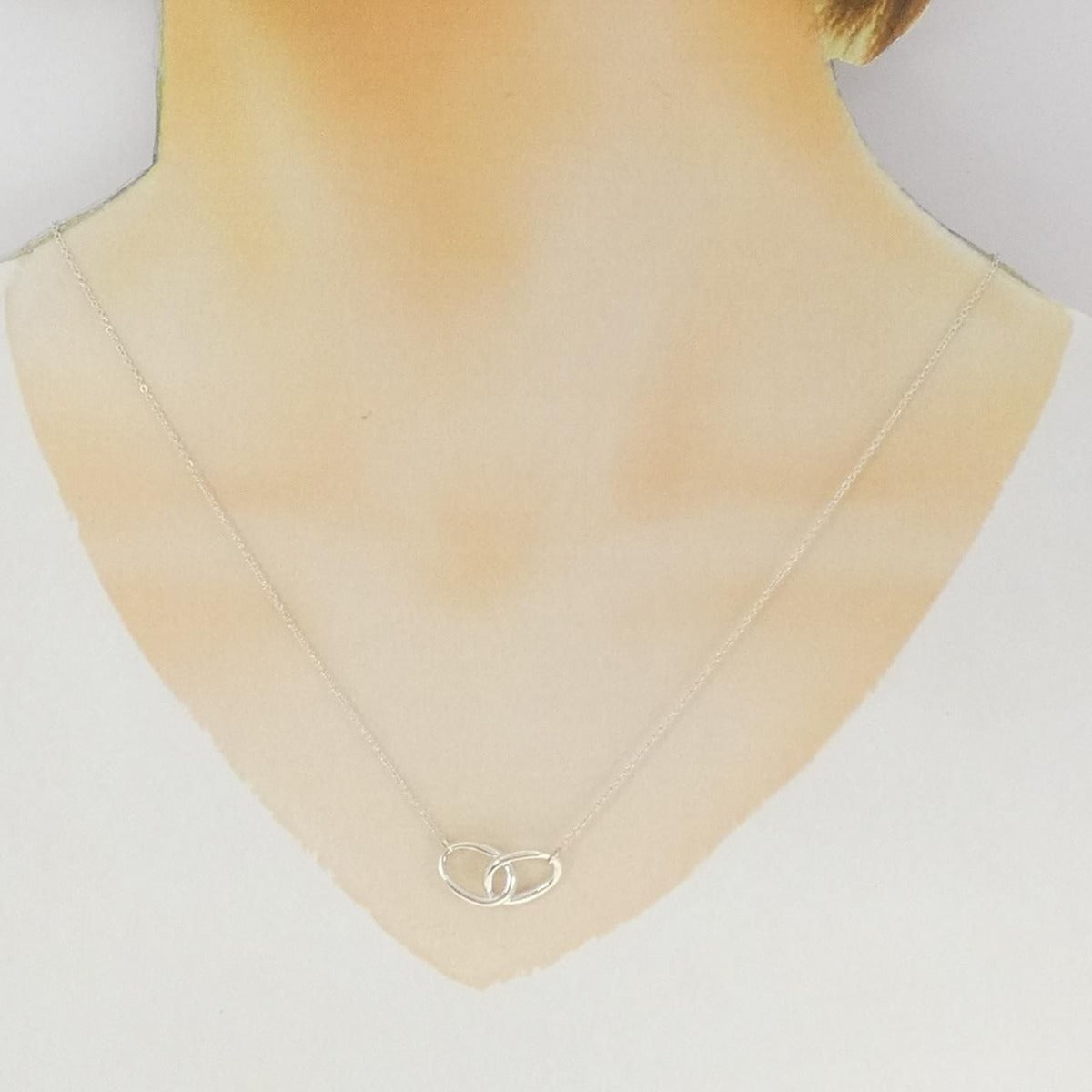 Tiffany 925 Size 41 Necklace — view 6