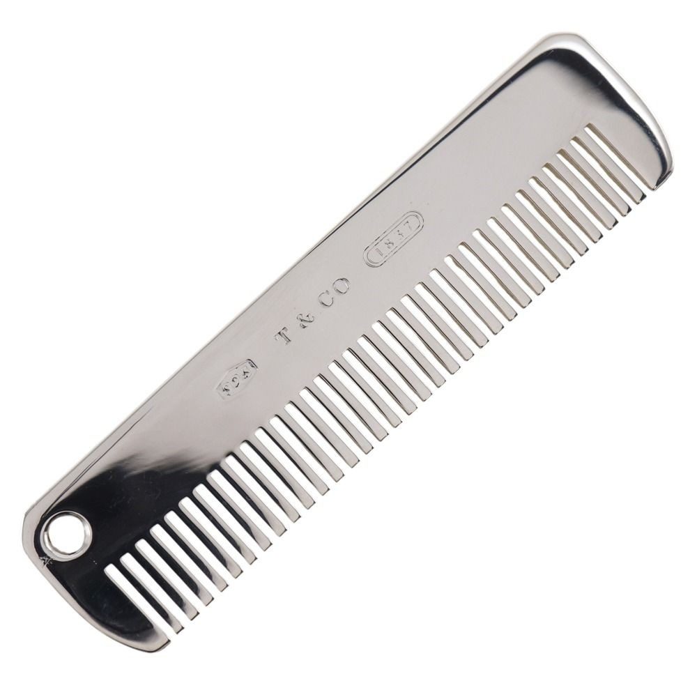 Tiffany & Co Baby Comb Shoulder Bag