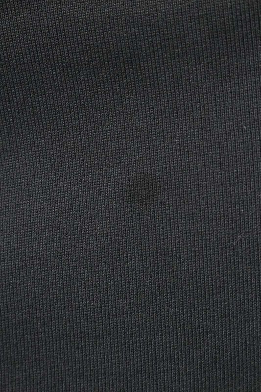 Balenciaga 739024 Tqvq9 Tapered Logo Pullover Hoodie Men's 2