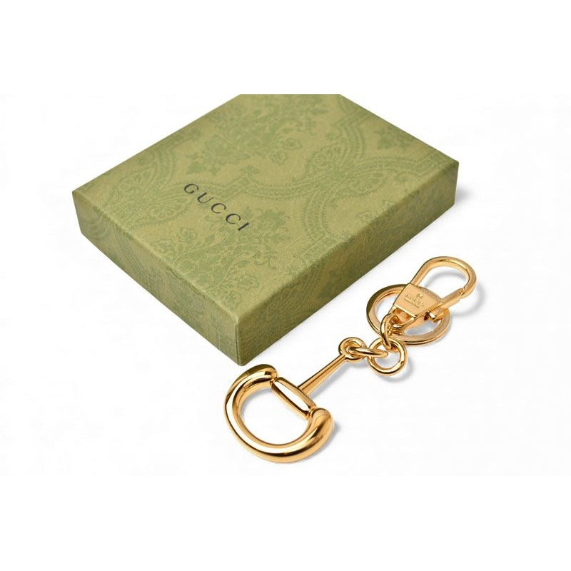 Gucci Key Ring Holder Horsebit 1955 — view 5