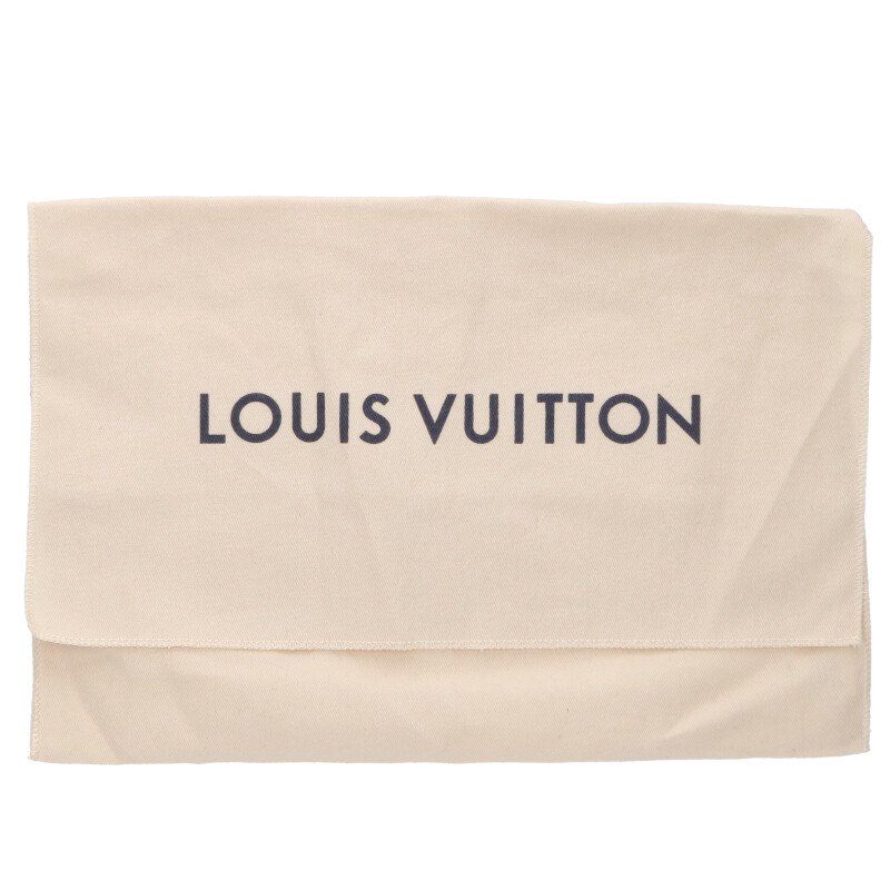 Louis Vuitton M46442 Arch Messenger Monogram Leather Shoulder Bag Men's