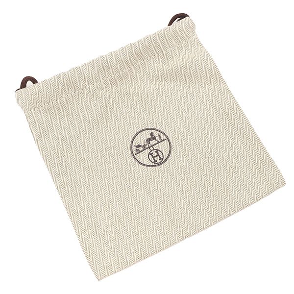 Hermes Bifold Wallet Lauris Luli Slim Chevre Rouge Coup Silver Hardware Red