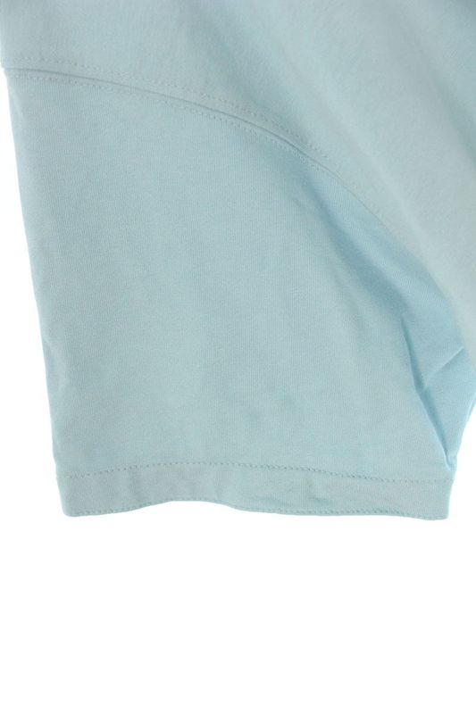 Bottega Veneta 783387 Vklz0 Oversized Crew Neck T-shirt Men XXS