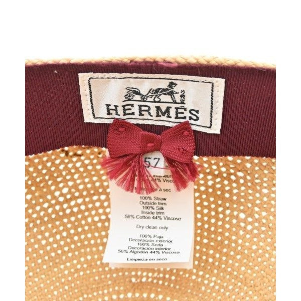Hermes Cap Silk Cotton — view 6
