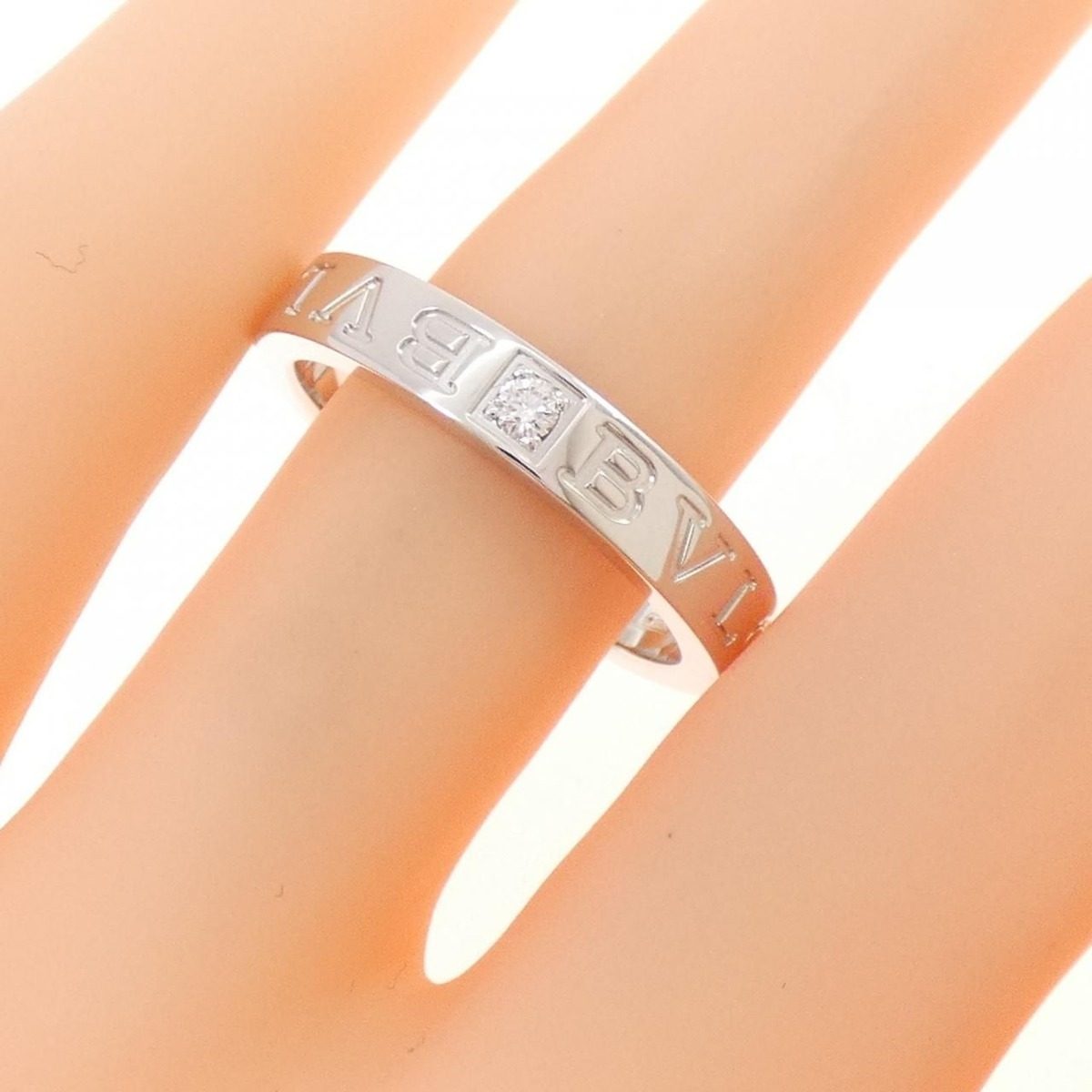 Bvlgari Ring Gold — view 5