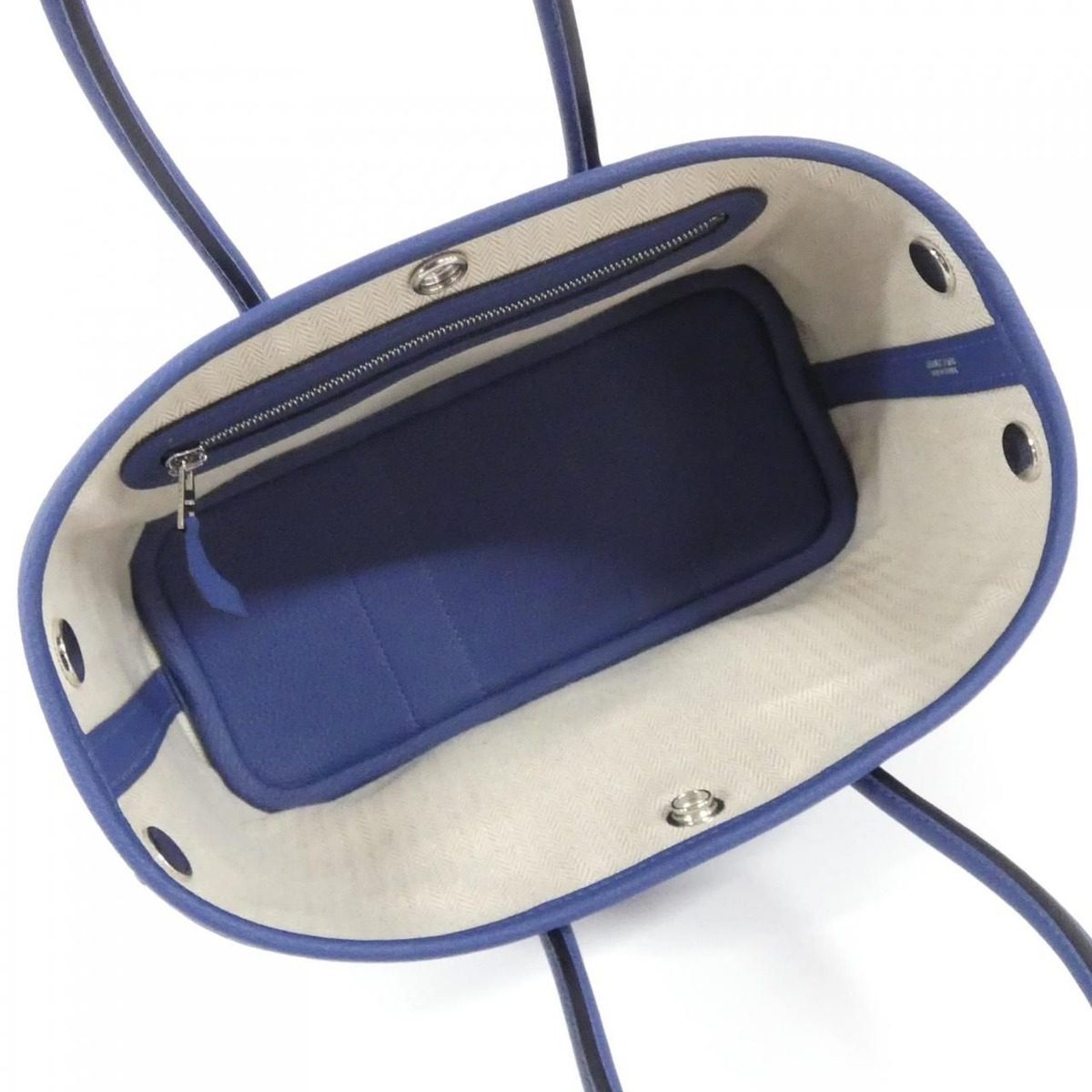 Hermes Neo Garden 23 cm Bag — view 5