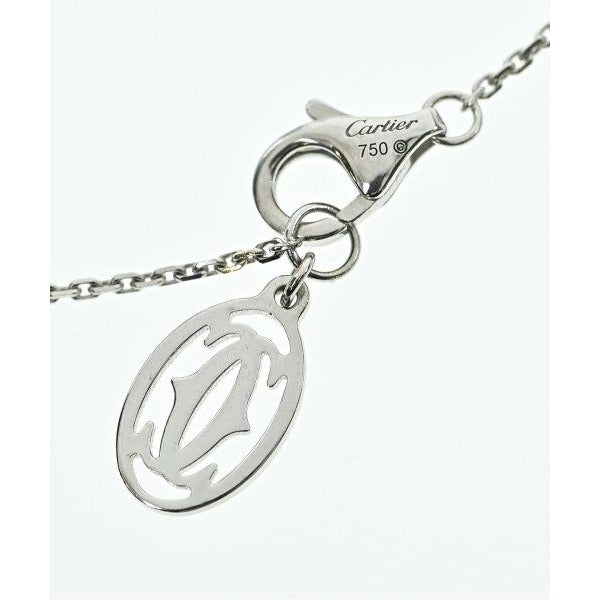 Cartier Necklace White — view 4