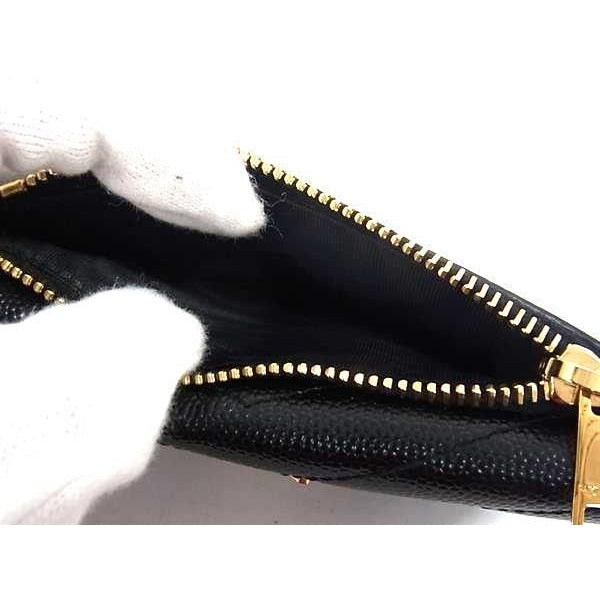 Saint Laurent Yves Fragment Case Coin Card Cassandra — view 4