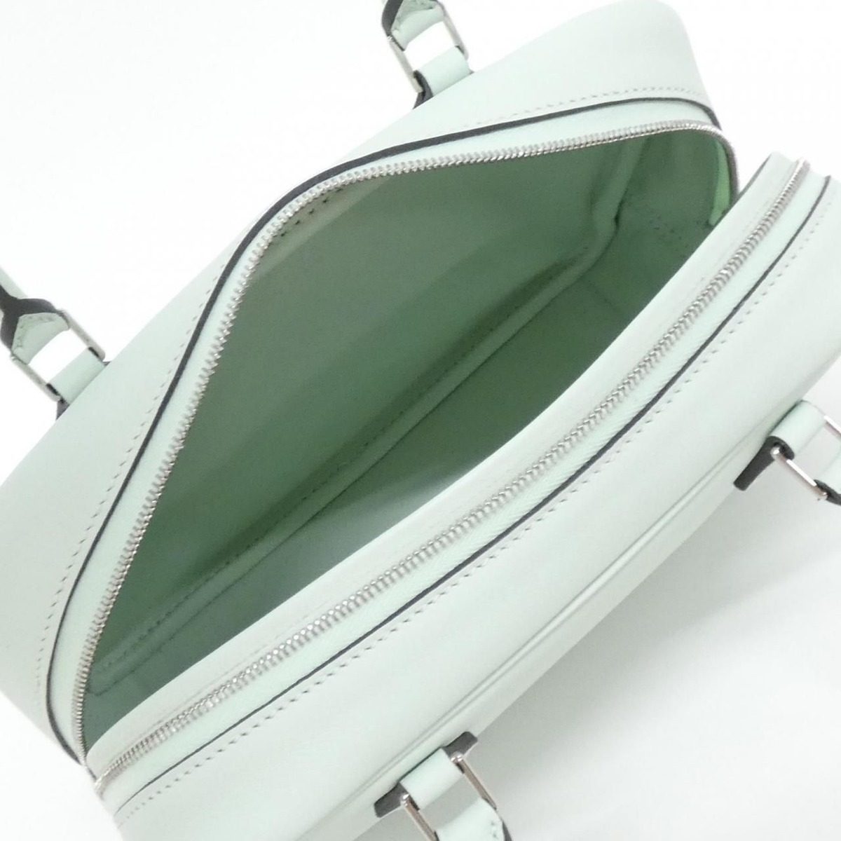 Hermes Mini Plume Bag — view 4