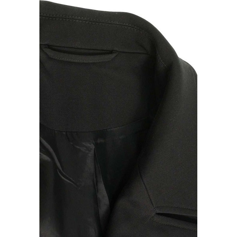 Balenciaga tgt 09 Double Blessed Coat 42 — view 3