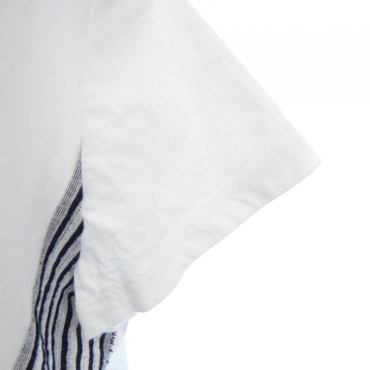 Dior T-Shirt White — view 6
