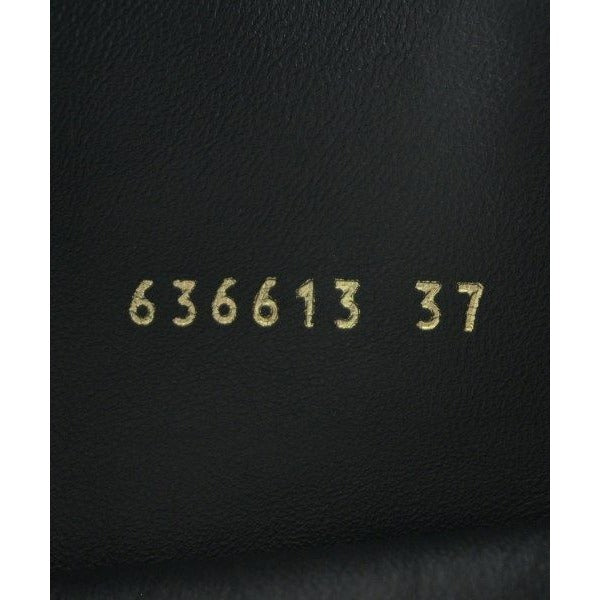 Balenciaga Boots Yellow — view 9
