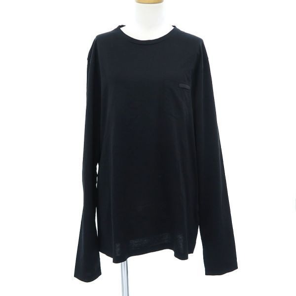Prada Top Cotton L