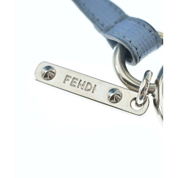Fendi Charm Blue Light — view 5