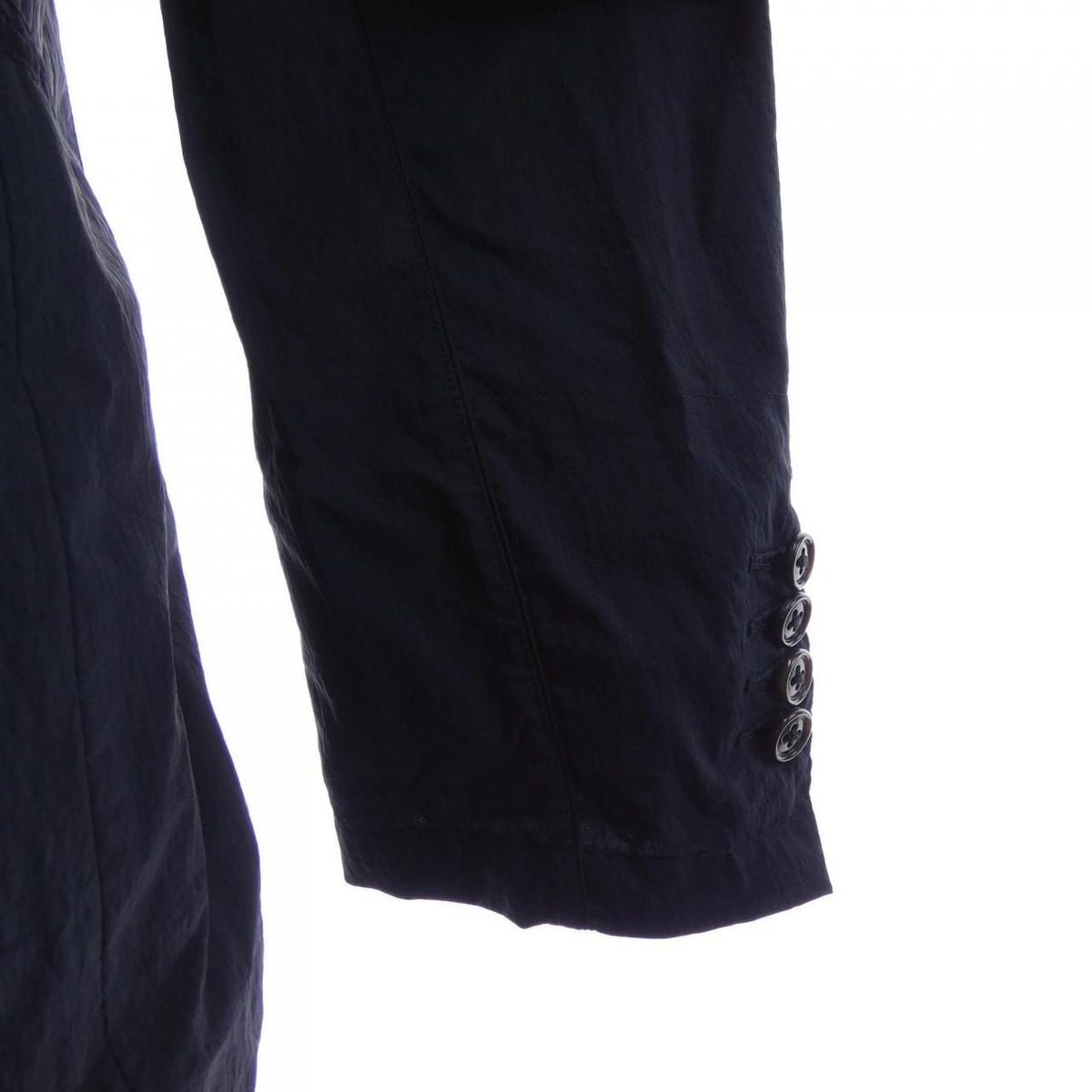 Hermes Jacket Navy — view 6