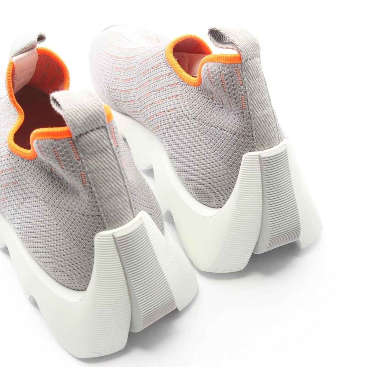 Hermes Sneakers Cles Knit — view 10