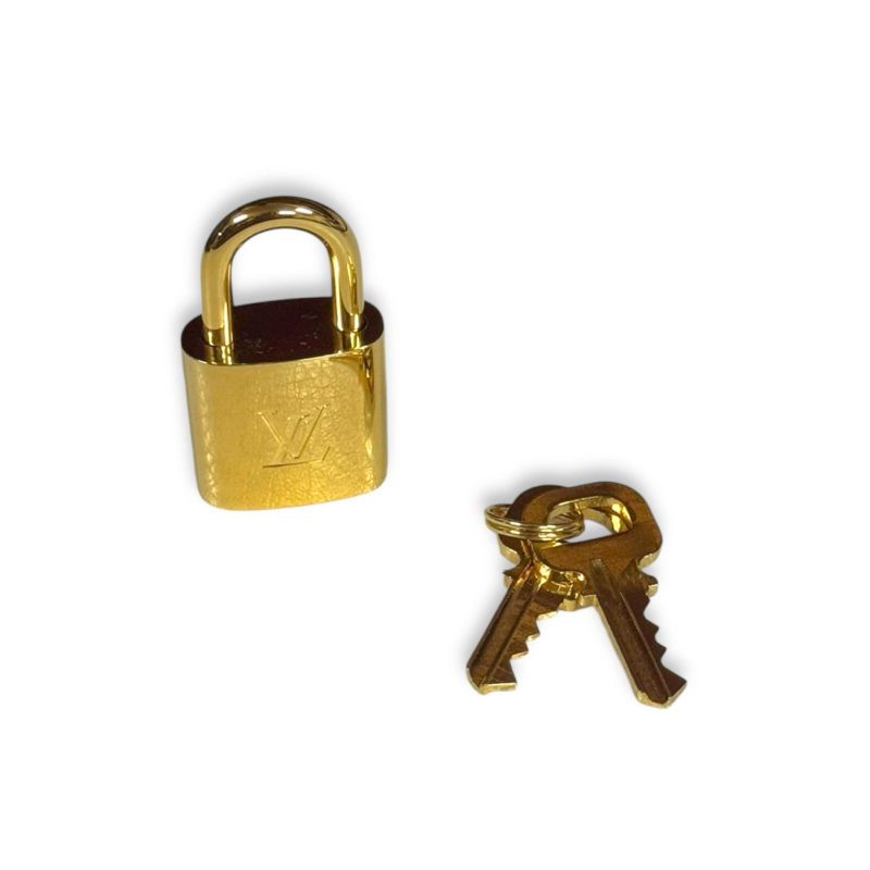 Louis Vuitton Jena PM Damier Tote Bag Damier Canvas N41012 Brown Women Louis