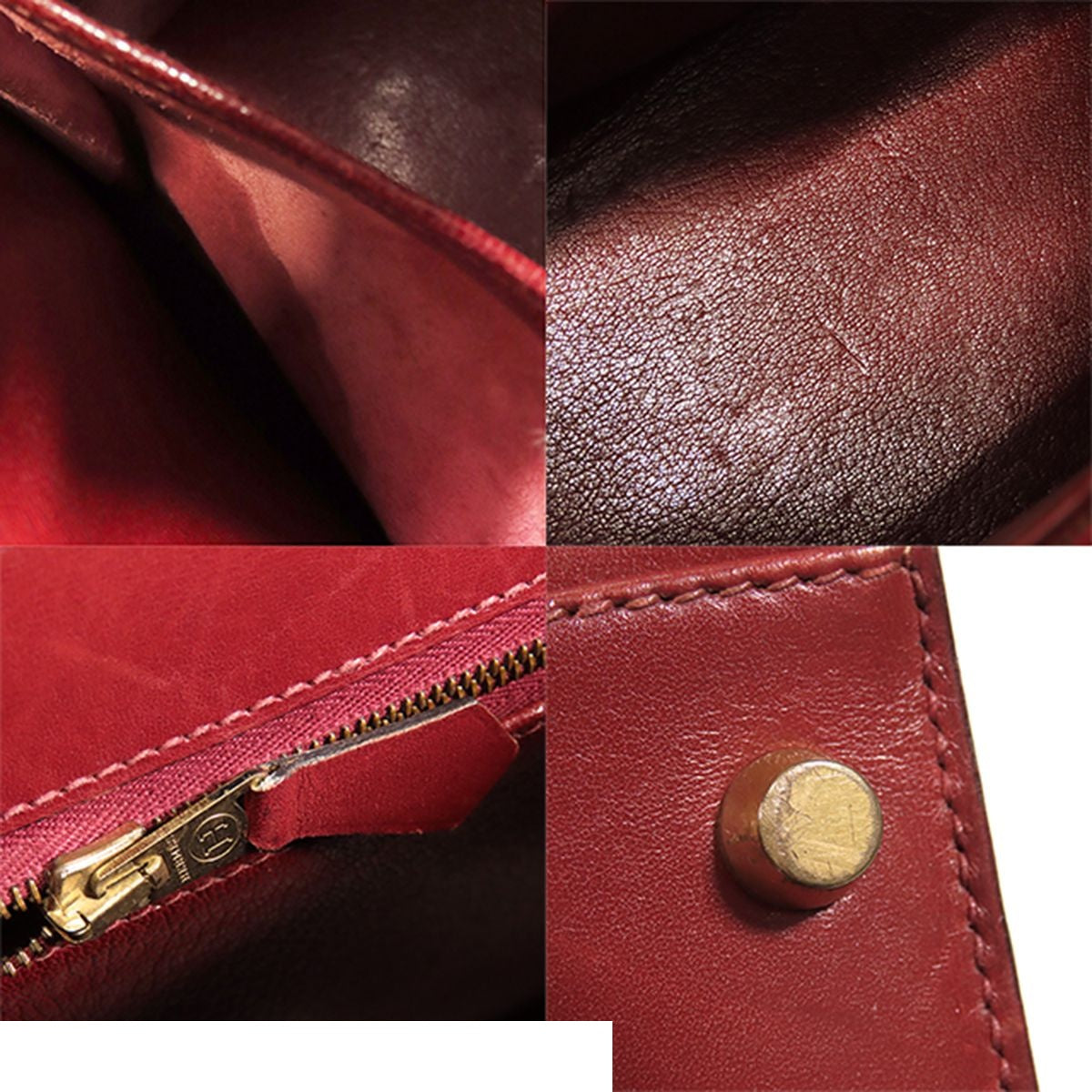 Hermes Kelly 28 Handbag — view 8