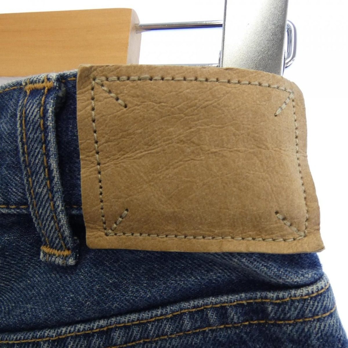 Celine Jeans Blue — view 6
