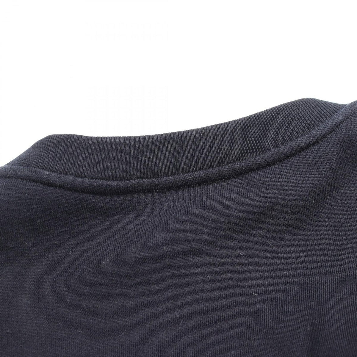 Hermes Sweatshirt Black Cotton — view 12