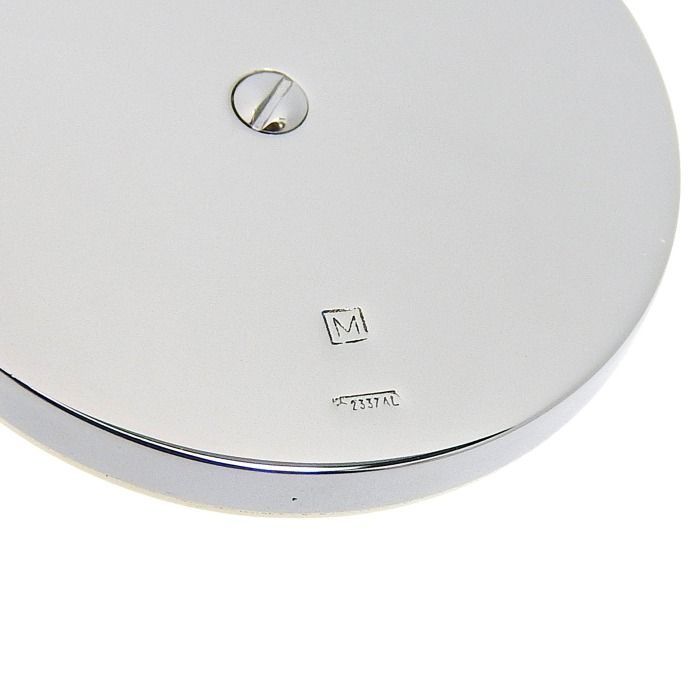 Bvlgari Bulgari Horoscope Leo Diamond Pendant Top 18K Yellow Gold SS 750 Yellow