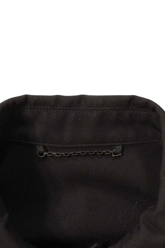 Louis Vuitton 22AW Rm222v TTX Hnb05w Color Column Shirt Jacket Men's 54