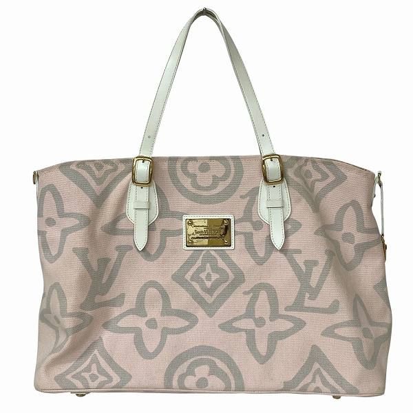 Louis Vuitton Cruise Taisienne GM M95673 Bag Shoulder Bag Tote Bag Women