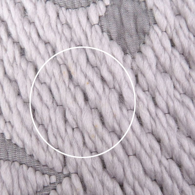 Louis Vuitton 2022 M74742 Echarpe - Logomania Monogram Fringe Stole Shawl Scarf