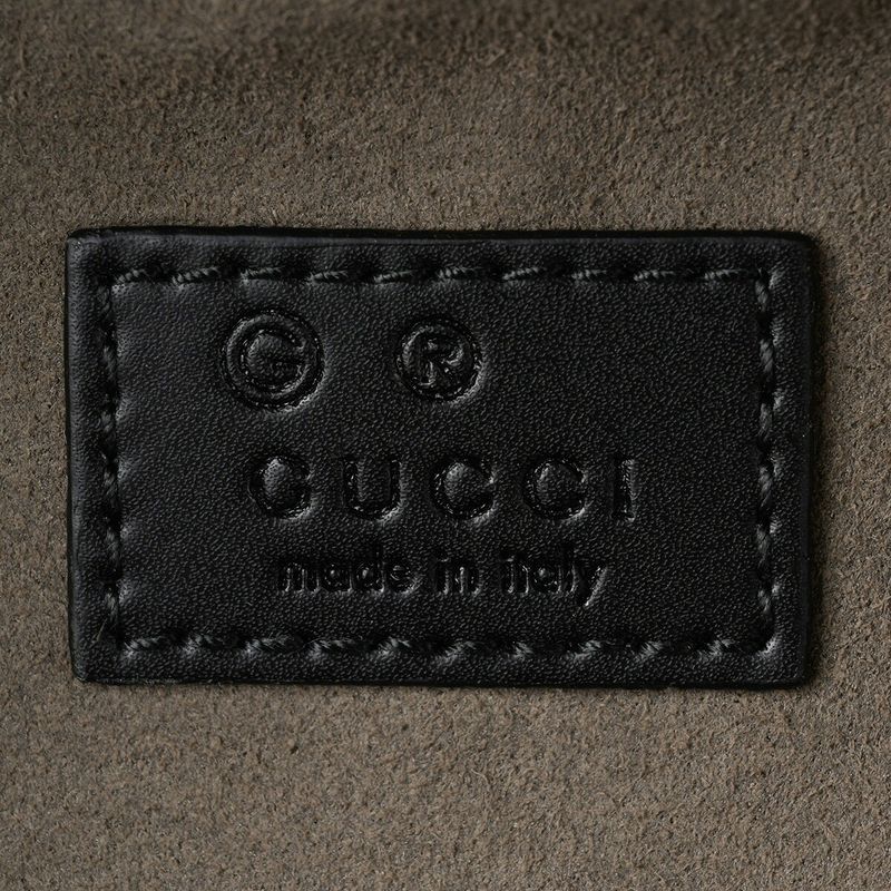Gucci Backpack Sac GG Supreme Beige