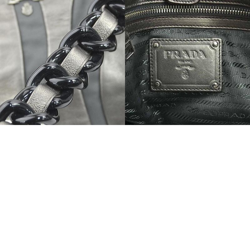 Prada Handbag Br3998