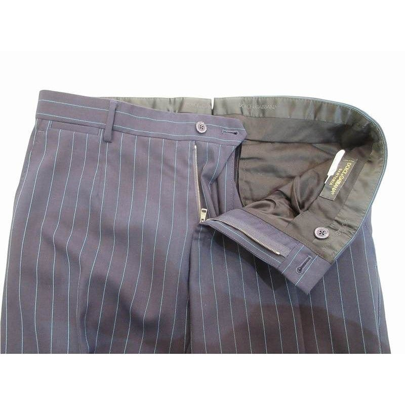 Dolce & Gabbana Suit 3 Piece Formal Custom — view 9