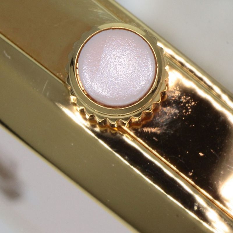 Gucci Ya1574 Grip Watch GP Ladies