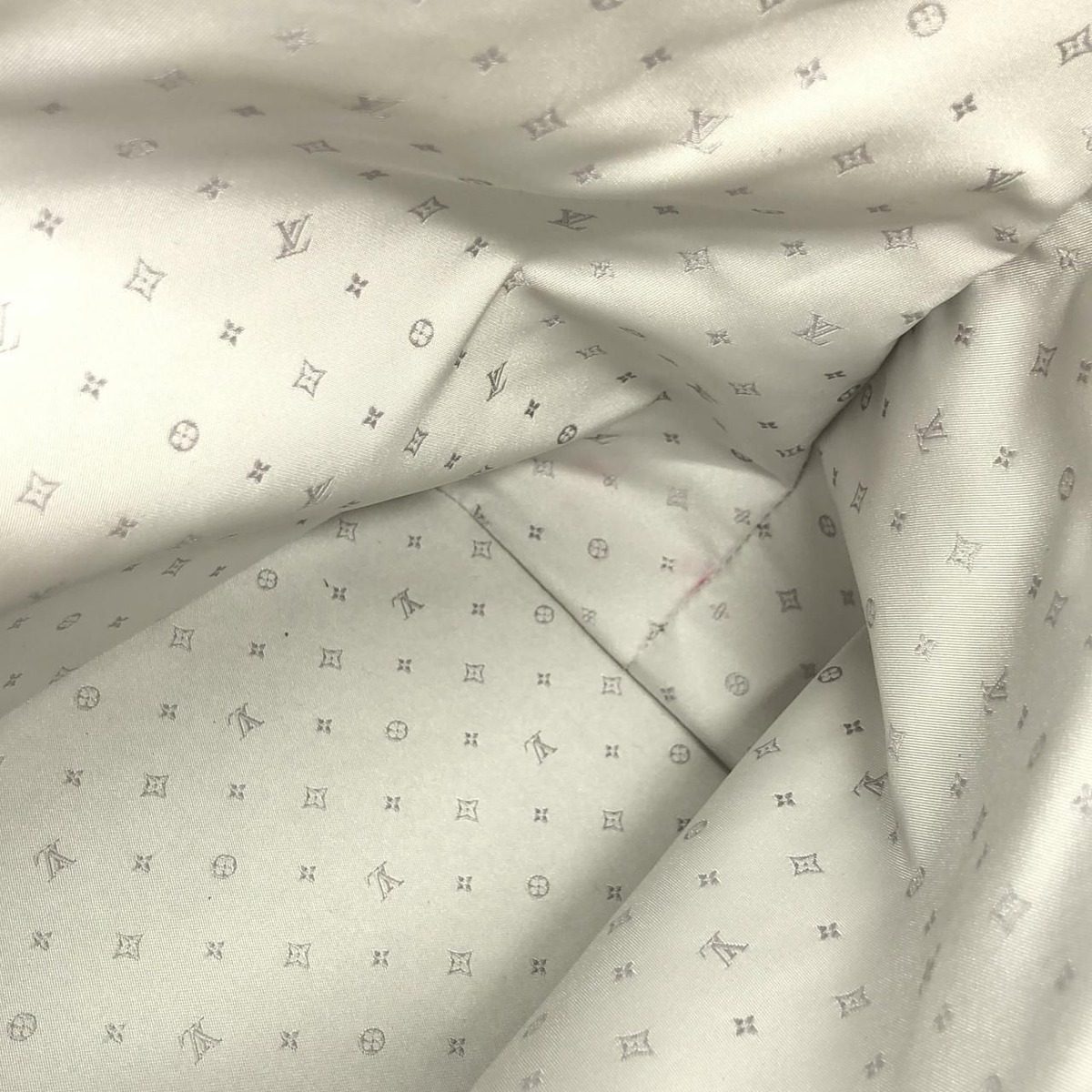 Louis Vuitton Suhali Lockit PM Bag — view 10