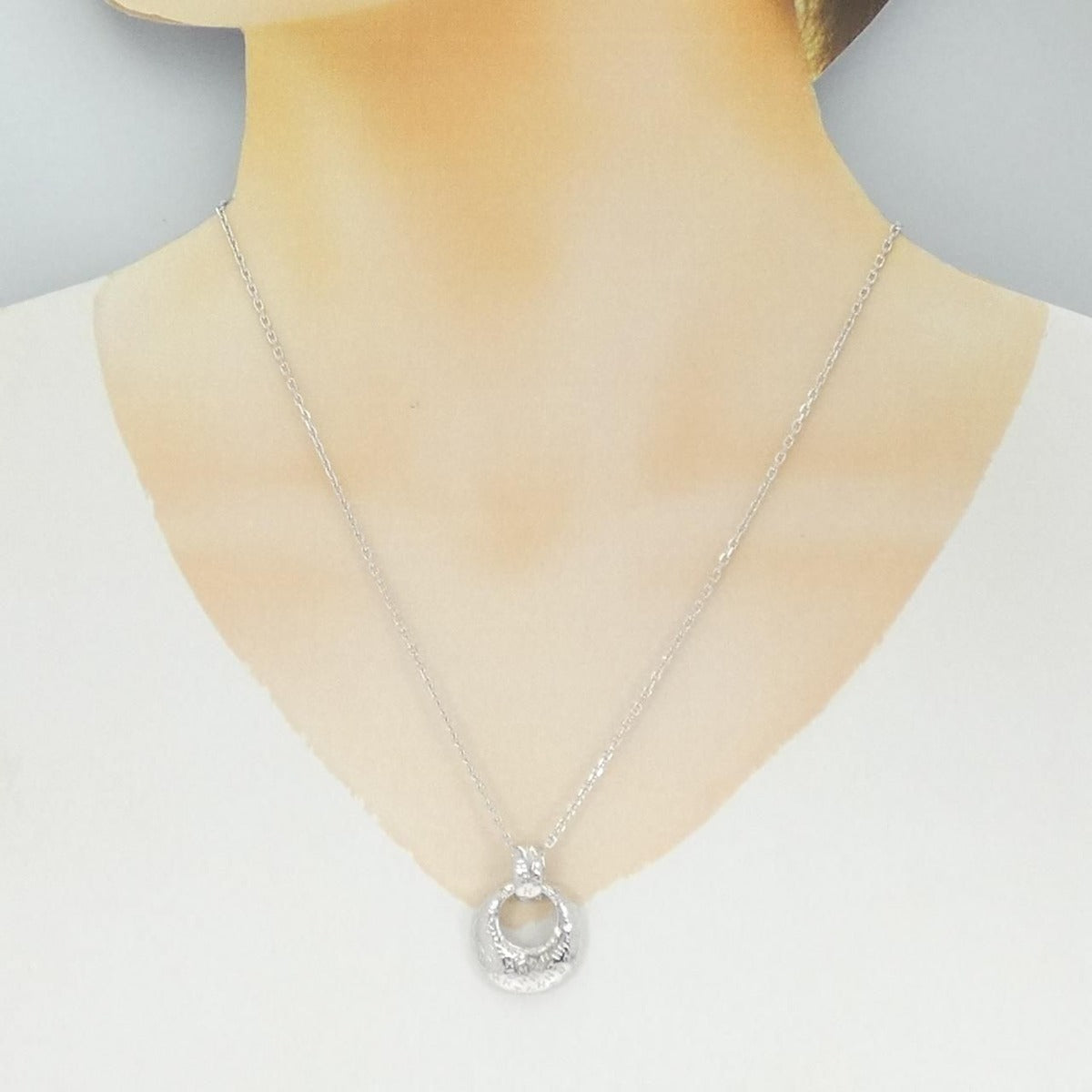 Hermes To Bou Size 45 Necklace — view 6