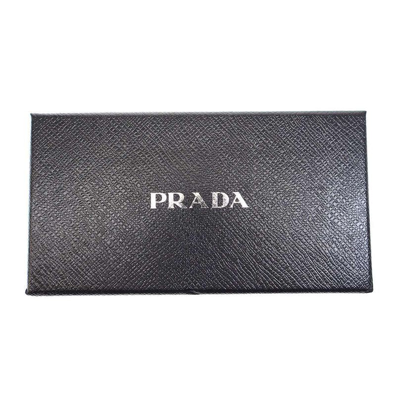 Prada Iphone12 Pro Saffiano Leather Case Beige