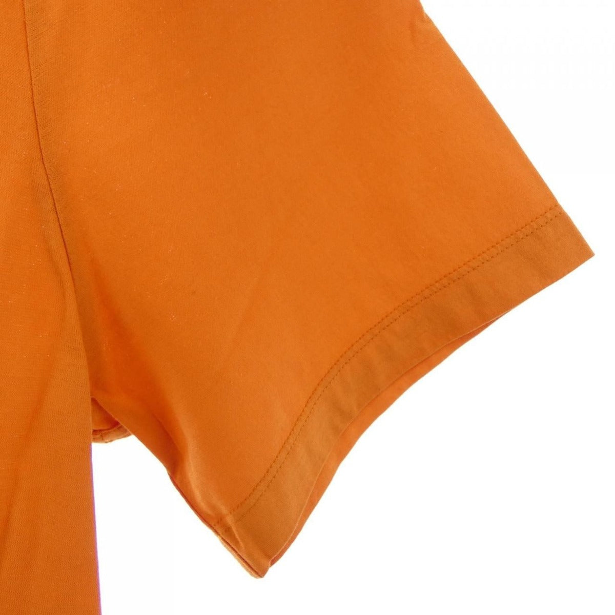 Hermes T-Shirt Orange XL — view 6
