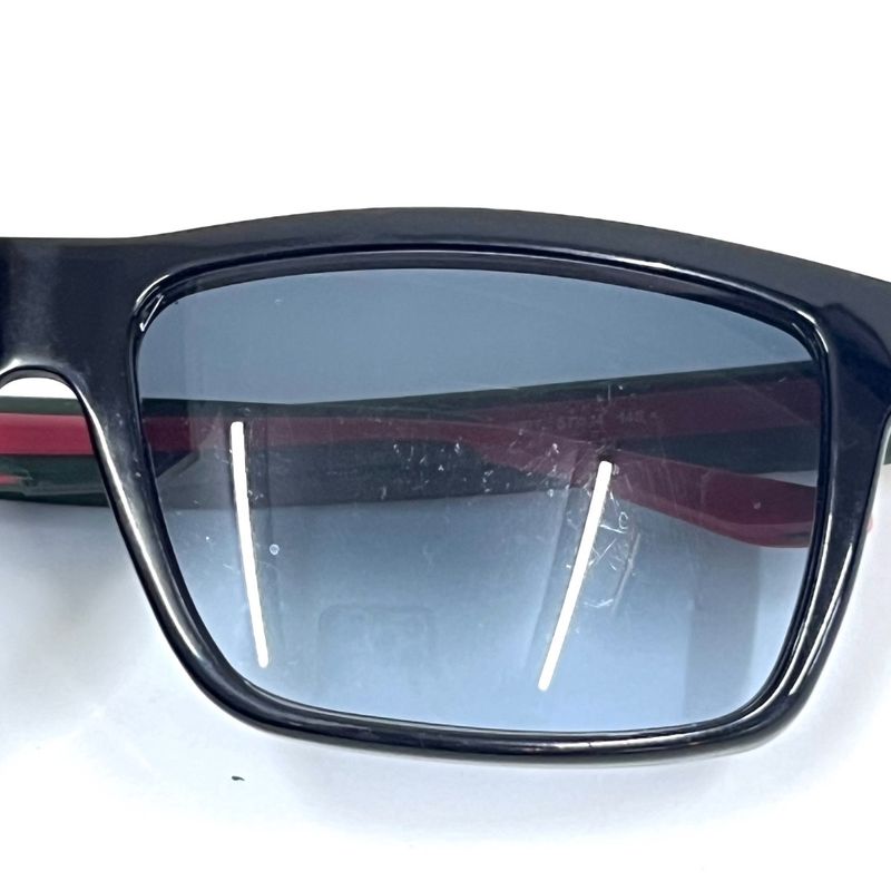 Gucci Sunglasses Sherry In Black 08bs298