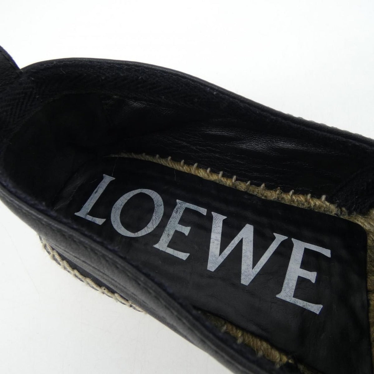 Loewe Shoes Black 42 — view 6