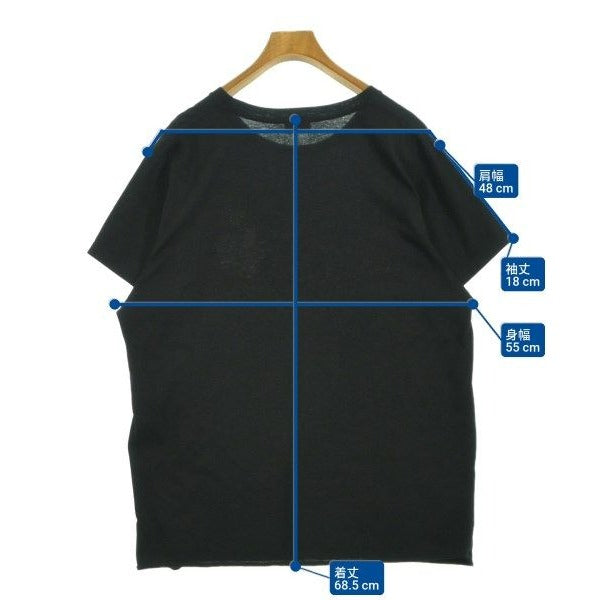Saint Laurent Paris T-Shirts and Cut & Sewn — view 7