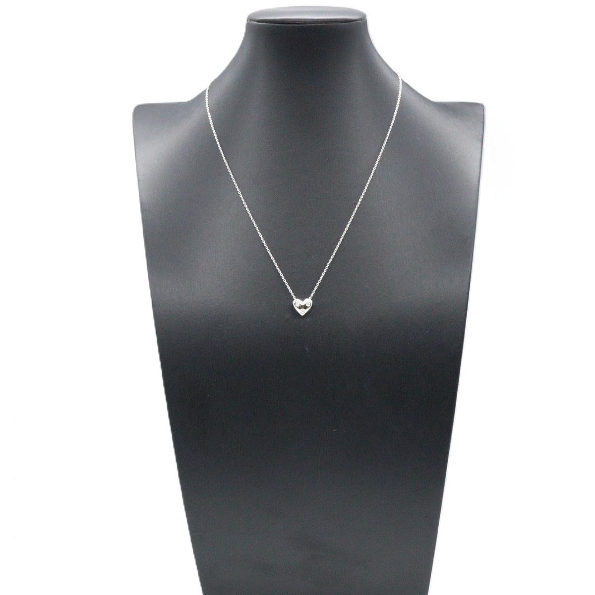 Tiffany & Co Necklace Dots — view 8