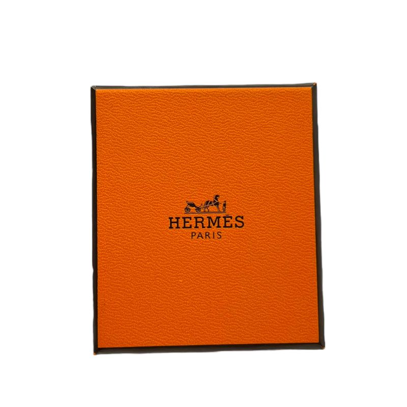 Hermes 2006 Limited Edition Paris Air Paris Wind Sailboat Yacht Cadenas Charm