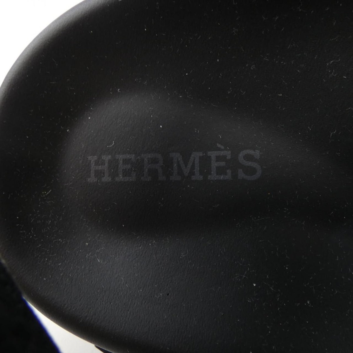 Hermes Junior Sandals Beige 36 — view 6