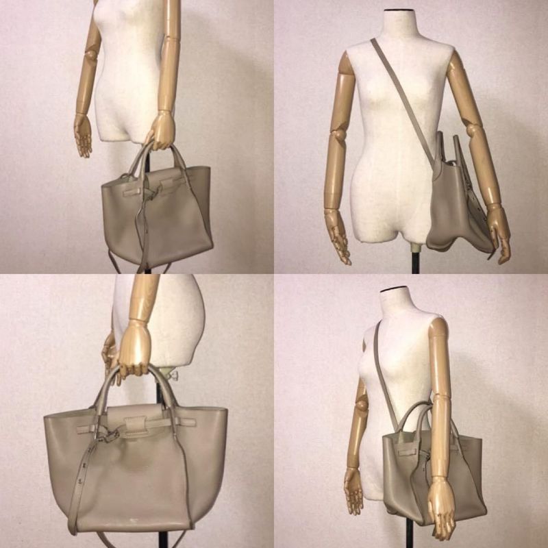 Celine Big Back Small 2-Way Shoulder Bag Price Negotiation Welcome