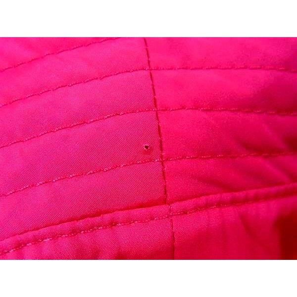 Gucci Polyester Bucket Hat M Pink — view 8