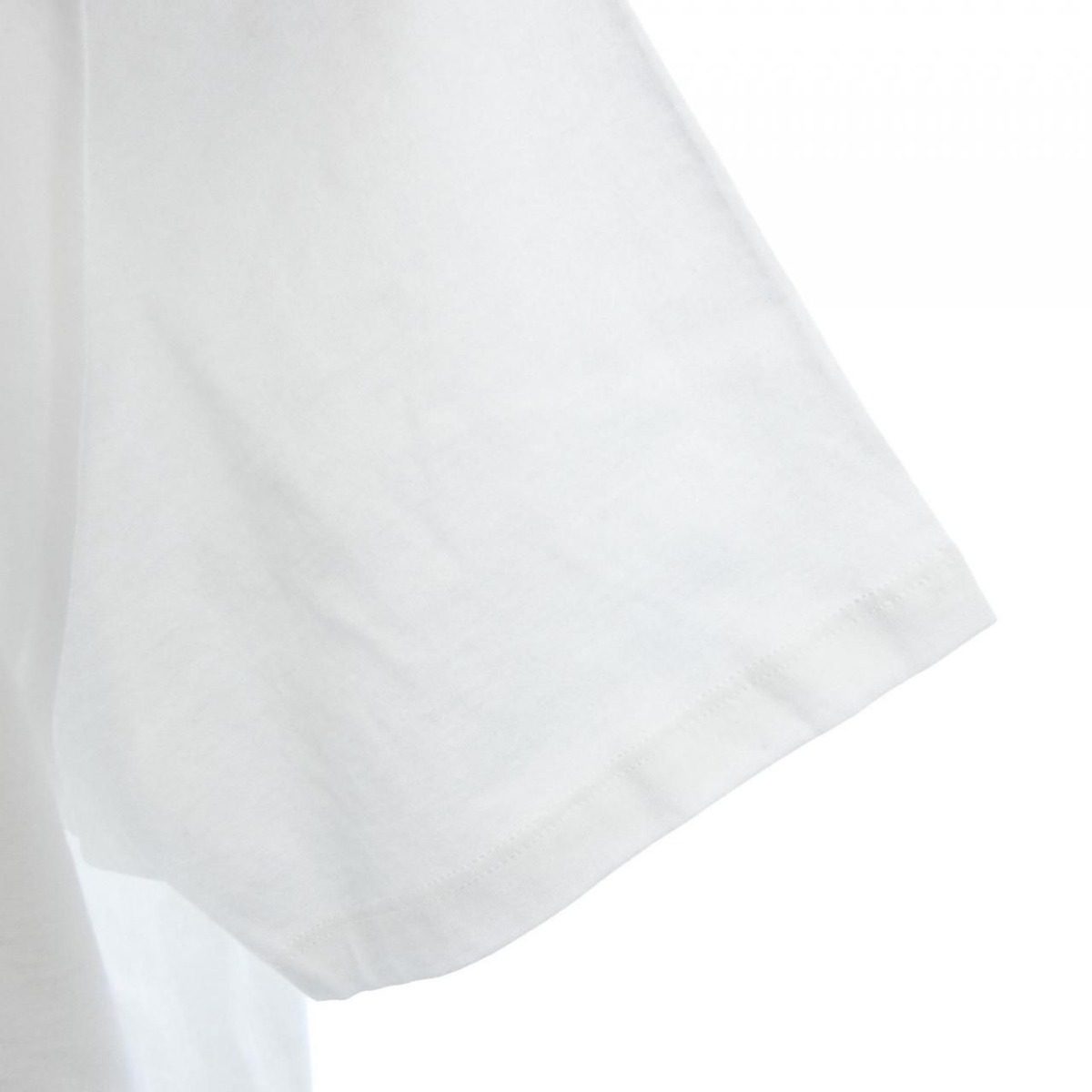 Loewe Relaxed Fit T-Shirt Anagram — view 6